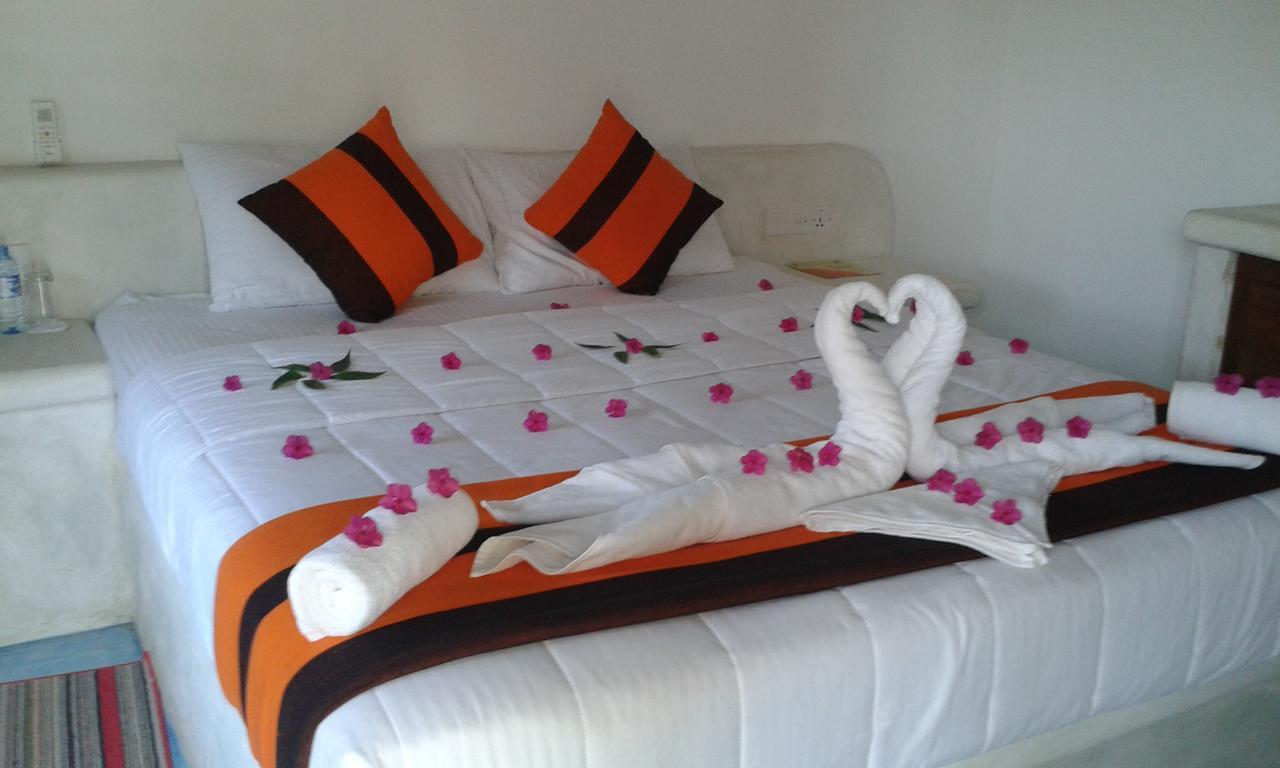 Sunset Safari & Resort Калпития Екстериор снимка
