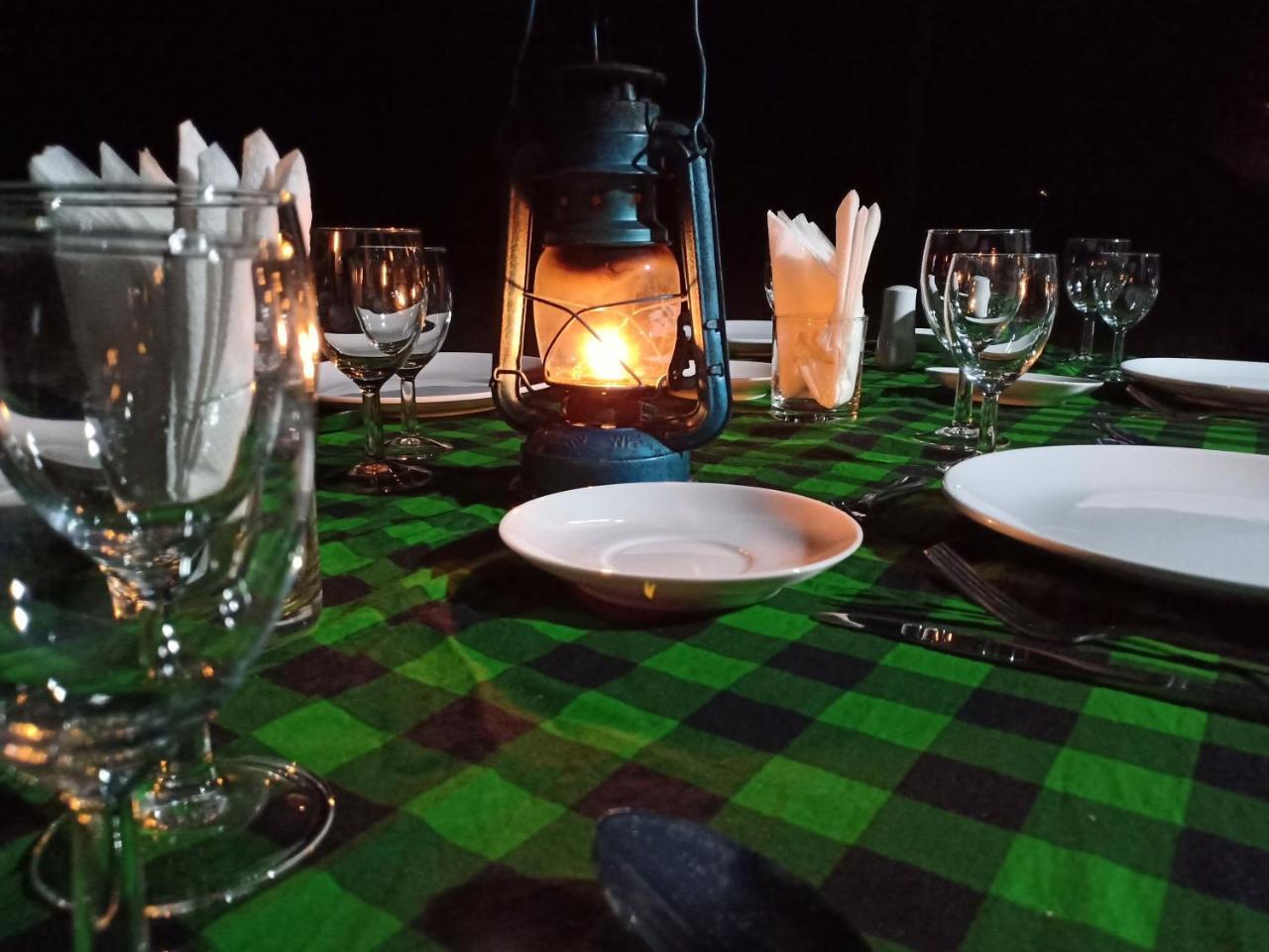 Sunset Safari & Resort Калпития Екстериор снимка