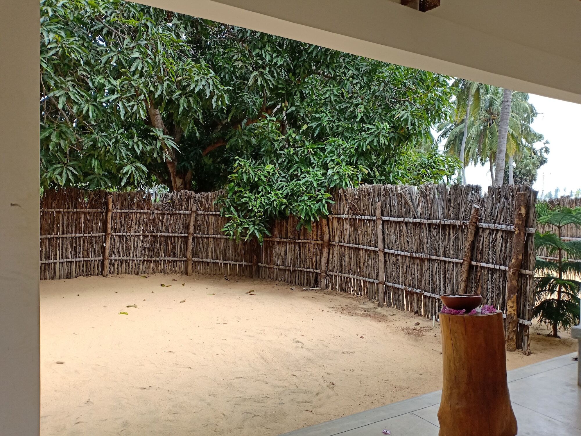 Sunset Safari & Resort Калпития Екстериор снимка