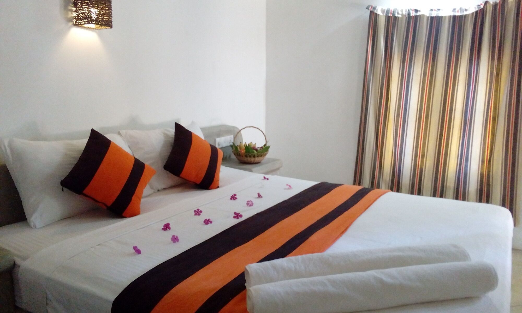 Sunset Safari & Resort Калпития Екстериор снимка